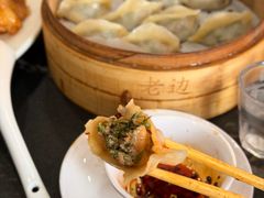 -老边饺子馆(中街店)