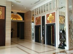 -南京苏宁环球大酒店(桥北店)
