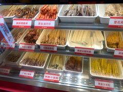 -千禧炸串(明瓦廊店)