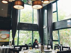 靠窗位-和平馆·地道港澳茶餐厅(西门口店)