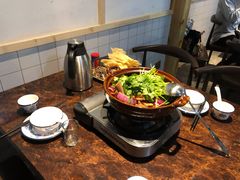 -胡须佬鸡煲四季火锅(海雅缤纷城店)