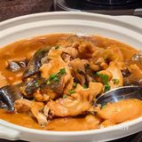 在武汉年夜饭，他们家遥遥领先！！！米其林主厨亲自介绍！