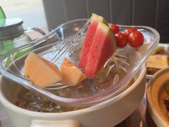 -洞庭鱼香(万科店)