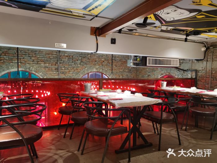 巴厘龙虾·榜首油焖大虾(洞庭·艺术洋房店)图片