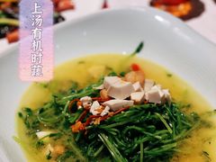 -馋遇江南·精致湖景雅宴(东方之门店)