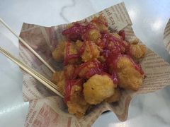 -江记甜品(罗湖店)