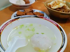 -天天利美食坊