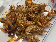 -谊荣海鲜大牌档(石湖店)
