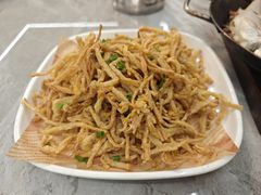-阿忠食坊大排档·20年老店(万象城店)