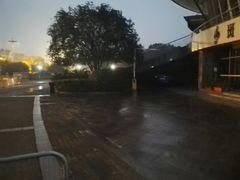 -杭州城北体育公园