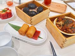 -蔡澜点心·粤菜(月星环球港店)