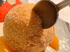 炸雪糕-太平馆西餐厅(北京路店)