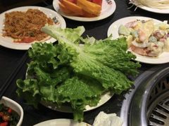 -韩盛·盛江山自助料理(中街大悦城店)