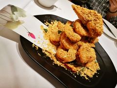 麦香虾-和和小厨
