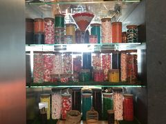 零售区-广州富力君悦大酒店·凯菲厅