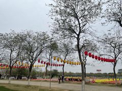 -盈香心动乐园