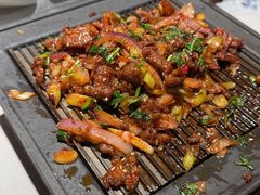 -阿庄新豫菜(通泰路店)