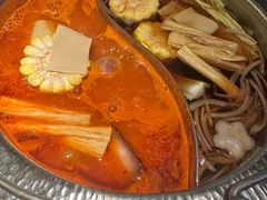 -牛New寿喜烧(闵行龙湖天街店)