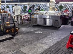 -范饭椰林川湘味海鲜·椰子鸡(三亚湾椰梦长廊店)