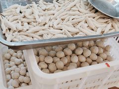 -邵子牙·中华老字号(定安路店)