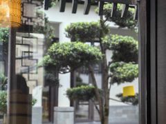 -宁波柏悦酒店·钱湖渔港
