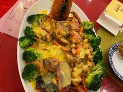 -纳福苑(亮庆餐饮分店)