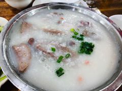 -南记食粥坊·宵夜大排档(莲花总店)