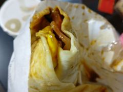 -沓客卤肉卷(共和新路店)