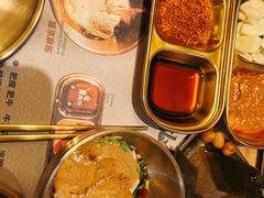 -闻老头·菊花炭烤肉(D11店)