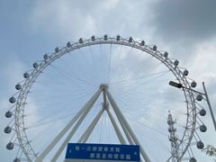 -渡海小渔村.老辈日照菜