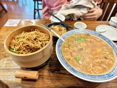 -老雒阳面馆·水席(定鼎门店)