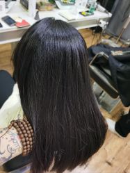 -奈川烫染Salon