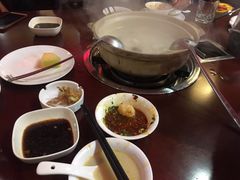 -鼎尊锅物料理(五角场店)
