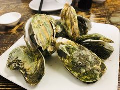 -星奇缘·海鲜餐厅(东山美食地标店)