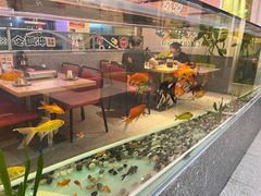 -令狐冲烤鱼·烧菜馆(达明店)