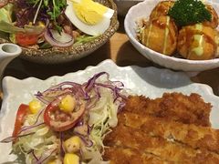 -山之川日料放题(通州店)