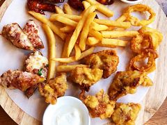 -G+KITCHEN(龙湖狮山天街店)