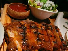 -The Meat & Wine Co Southbank(南岸店)