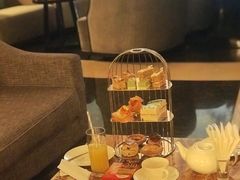 -上海圣诺亚皇冠假日酒店·诺亚厨房