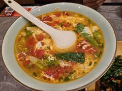 老成都冒烤鸭（半只）-廖川菜(金虹桥店)