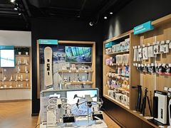 -顺电·脉(浦东嘉里城店)
