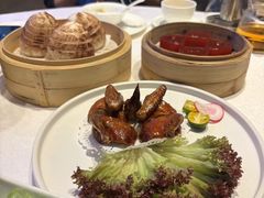 -安蒂娅.悦景轩中餐厅(西乡店)