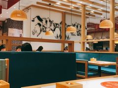 大堂-千稻剁椒大鱼头(CityOn熙地港店)