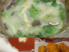 -贡湖湾湿地公园