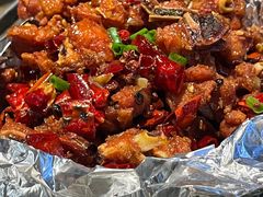 甜甜小公鸡-隆喜元鱼汤包·海鲜(中联广场店)