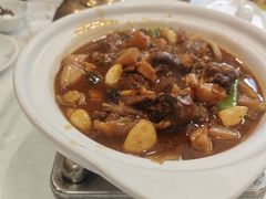 -深巷家味馆.湖北头牌红烧鱼头拌饭(黄陂店)