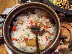 -云海肴云南菜·蒸汽石锅鱼(北京良乡华冠店)