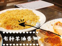 -Mevlana梅夫娜土耳其餐厅·清真