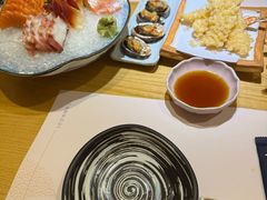 -吉兆·料理(红梅南路店)