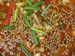 -悦百味·品质川菜(橄榄郡店)